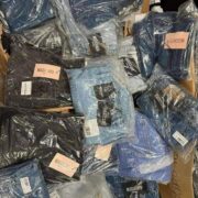 Mixed Jeans pallets - Image 2