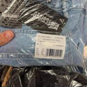 Mixed Jeans pallets - Image 4