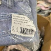 Mixed Jeans pallets - Image 6
