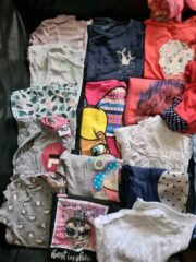 Mixed kids clothes - Image 3