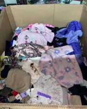 Mixed kids clothes - Image 5