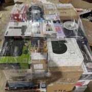 Mixed Kitchen Appliances - Image 4