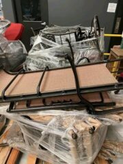 Mixed Outdoor Furniture Load - Image 2