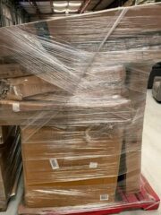 Mixed Outdoor Furniture Load - Image 3