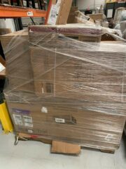 Mixed Outdoor Furniture Load - Image 4