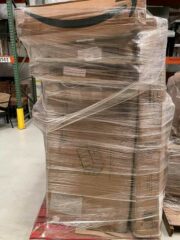 Mixed Outdoor Furniture Load - Image 5