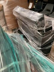 Mixed Outdoor Furniture Load - Image 6