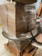 Mixed Outdoor Furniture Load - Image 7