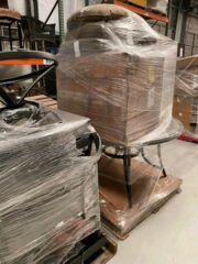 Mixed Outdoor Furniture Load - Image 8