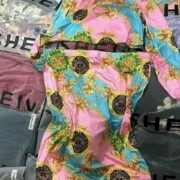 Mixed Shien clothing