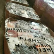 Mixed Shien clothing - Image 5