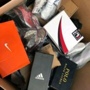Mixed Shoe Pallet - Image 2