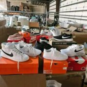 Mixed Sport Shoes Pallets - Image 3