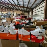 Mixed Sport Shoes Pallets - Image 4