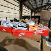 Mixed Sport Shoes Pallets - Image 5