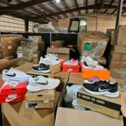 Mixed Sport Shoes Pallets - Image 7