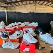 Mixed Sport Shoes Pallets - Image 8