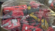 Mixed Tools Pallet - Image 5