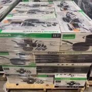 mixed variety of kitchen appliances - Image 3