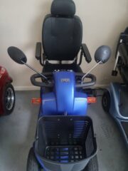 Mobility Scooter