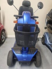 Mobility Scooter - Image 2