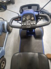 Mobility Scooter - Image 3