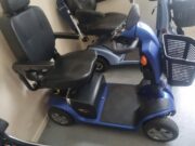 Mobility Scooter - Image 4