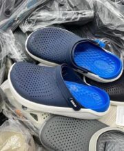 New Crocs Pallet - Assorted Styles and Sizes - Wholesale Bulk Lot