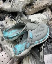 New Crocs Pallet - Assorted Styles and Sizes - Wholesale Bulk Lot - Image 3