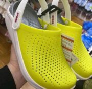 New Crocs Pallet - Assorted Styles and Sizes - Wholesale Bulk Lot - Image 4