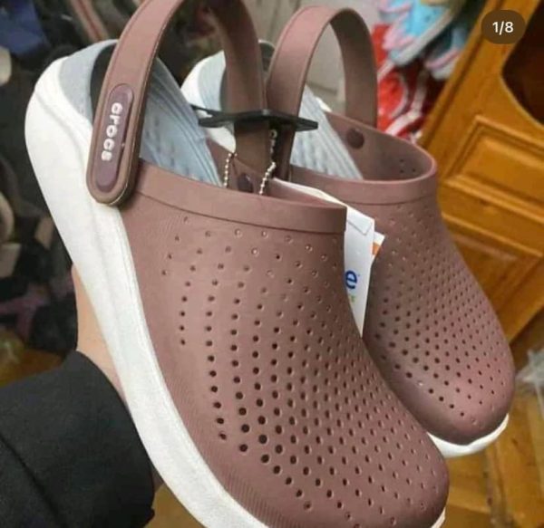 New Crocs Pallet - Assorted Styles and Sizes - Wholesale Bulk Lot - Image 5