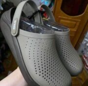 New Crocs Pallet - Assorted Styles and Sizes - Wholesale Bulk Lot - Image 6