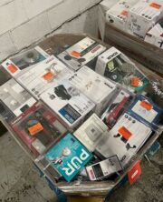 New home depot pallets - Image 2