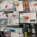 New home depot pallets