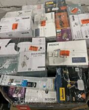 New home depot pallets