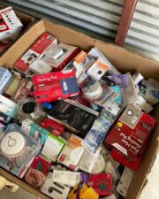 New & open box general merchandise - Image 2