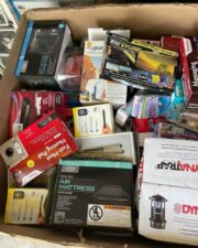 New & open box general merchandise - Image 3