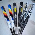 New Soft Ball Bat