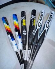 New Soft Ball Bat