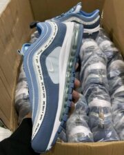 Nike AirMax shoe pallets. - Image 3