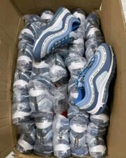 Nike AirMax shoe pallets. - Image 4