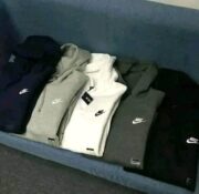 Nike and Puma Hoodies Pallet - Image 3