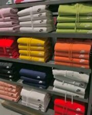 Nike and Puma Hoodies Pallet - Image 4