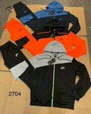 Nike joggers - Image 2