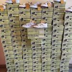 Nike Sneakers Pallet