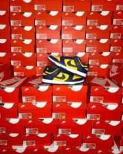 Nike Sneakers Pallet - Image 5