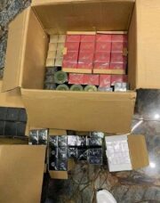 Perfume pallet available SAUVAGE DIOR, Channel, Louis Vuitton , Gucci, Versace, LACOSTE