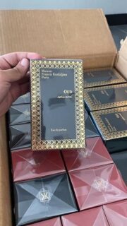 Perfume pallet available SAUVAGE DIOR, Channel, Louis Vuitton , Gucci, Versace, LACOSTE - Image 2