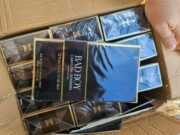 Perfume pallet available SAUVAGE DIOR, Channel, Louis Vuitton , Gucci, Versace, LACOSTE - Image 6