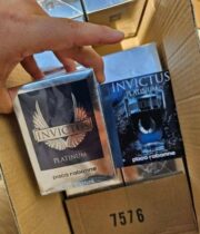 Perfume pallet available SAUVAGE DIOR, Channel, Louis Vuitton , Gucci, Versace, LACOSTE - Image 7